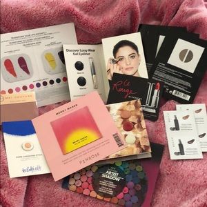 Sephora: Face & Skincare MixedBundle: BRAND NEW!!!